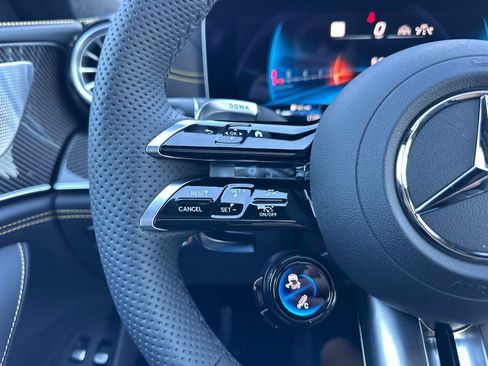 New 2026 Mercedes-Benz AMG GT 63 S image 31