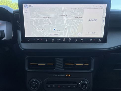 New 2026 Ford Maverick Tremor AWD/4WD image 4