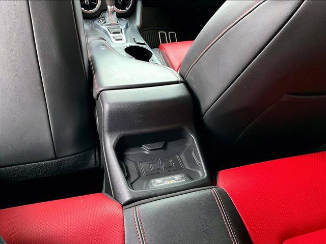 Used 2023 Chevrolet Camaro SS RWD image 25