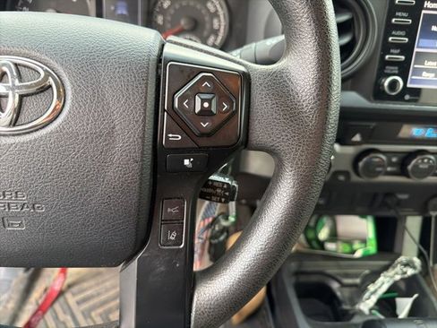 Used 2021 Toyota Tacoma SR image 21