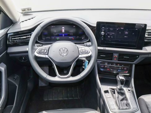 Used 2026 Volkswagen Jetta S FWD image 16