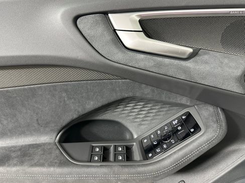 New 2025 Audi S5 Premium Plus image 10