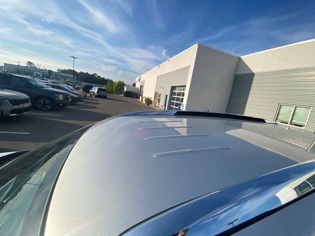 Used 2016 Buick Enclave Leather FWD image 4