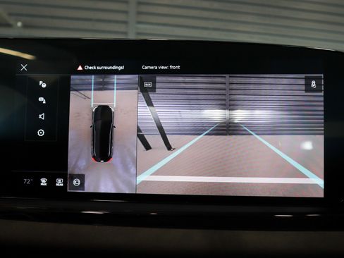 New 2025 Audi S5 Premium Plus image 22