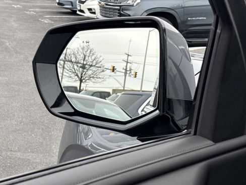 Used 2021 Chevrolet Tahoe High Country image 14