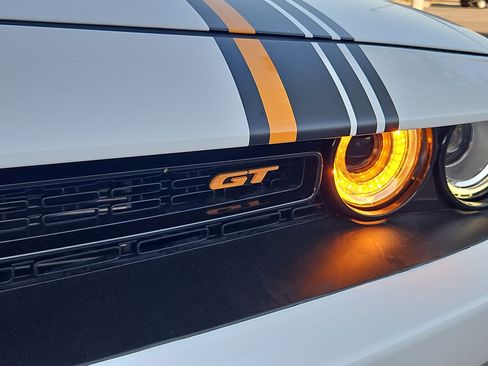 Used 2023 Dodge Challenger GT w/ Plus Package RWD image 13