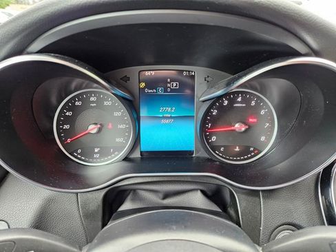 Used 2020 Mercedes-Benz GLC 300 4MATIC image 31