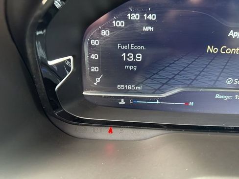 Used 2023 GMC Yukon Denali Ultimate image 11