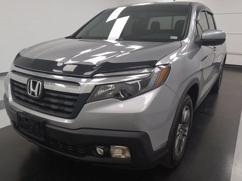 Used 2018 Honda Ridgeline RTL-T image 15