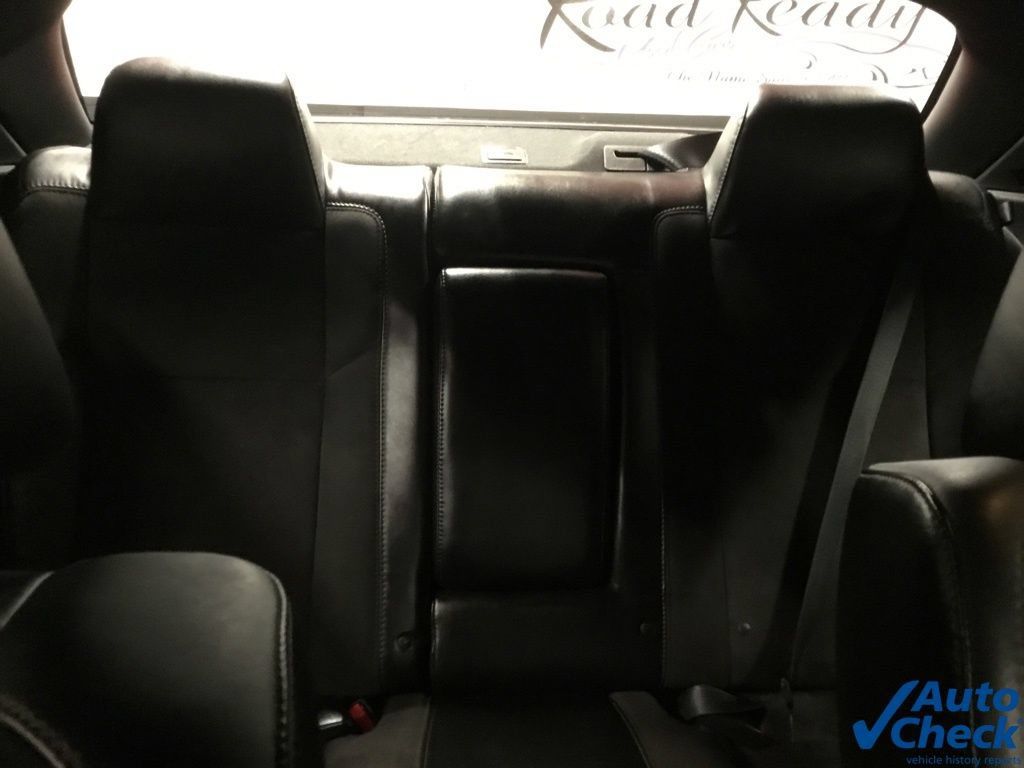 Used 2017 Dodge Challenger R/T Plus RWD image 26