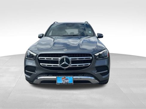 Used 2024 Mercedes-Benz GLE 450e 4MATIC image 8