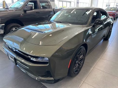 New 2026 Dodge Charger R/T AWD/4WD image 2