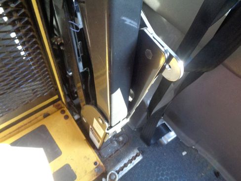 Used 2013 Ford E-250 and Econoline 250 Extended w/ PWR Group RWD image 22