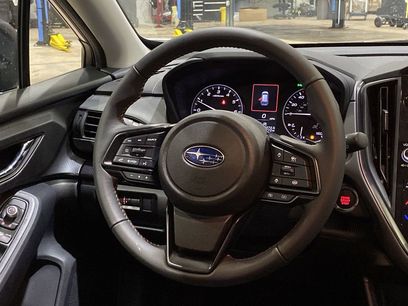 Used 2025 Subaru Crosstrek 2.5i Limited
