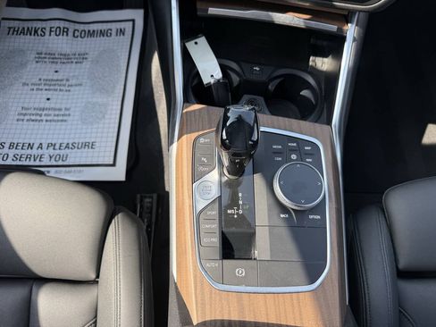 Used 2020 BMW 330i Sedan w/ Premium Package RWD image 29