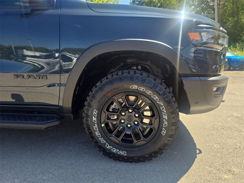 New 2026 RAM 1500 Rebel w/ G/T Package image 2