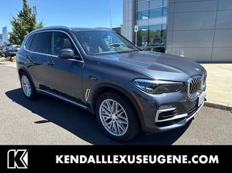 Used 2020 BMW X5 xDrive40i w/ Convenience Package AWD/4WD video 1