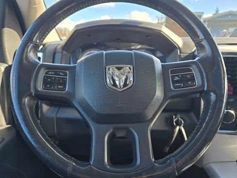 Used 2012 RAM 1500 Laramie w/ Protection Group AWD/4WD image 23