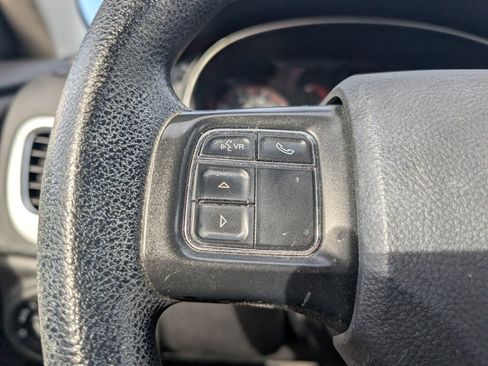 Used 2016 Dodge Dart SXT image 12