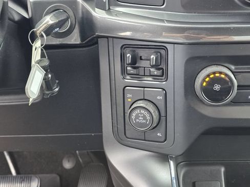Used 2021 Ford F150 XL w/ STX Appearance Package AWD/4WD image 22