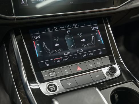 Used 2023 Audi Q8 Premium w/ Convenience Package AWD/4WD image 23