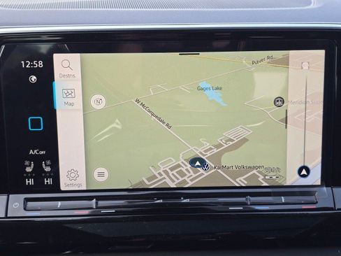 New 2026 Volkswagen Atlas SEL image 34