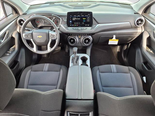New 2026 Chevrolet Blazer LT FWD image 13