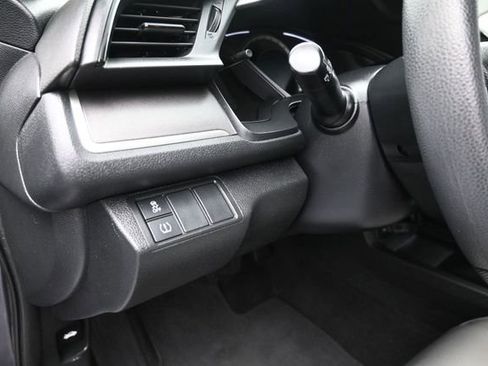 Certified 2017 Honda Civic LX image 11