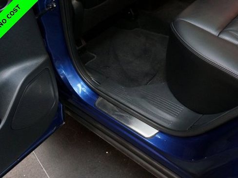 Certified 2023 Nissan Rogue Platinum image 41