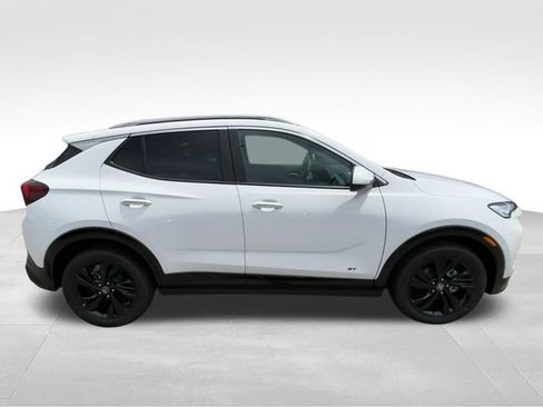 New 2026 Buick Encore GX Sport Touring w/ Comfort Package FWD image 9