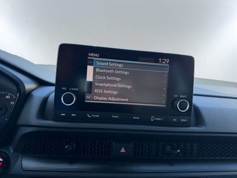 Used 2023 Honda CR-V EX image 14
