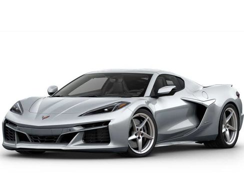 New 2026 Chevrolet Corvette E-Ray image 27