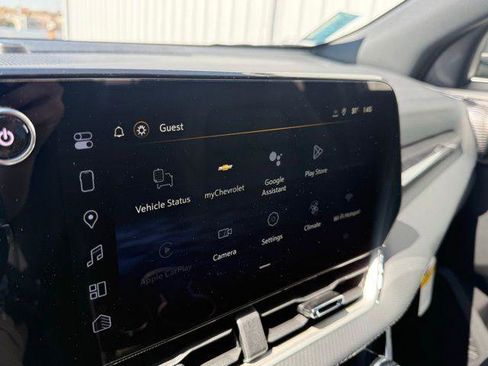 New 2026 Chevrolet Equinox LT FWD image 17