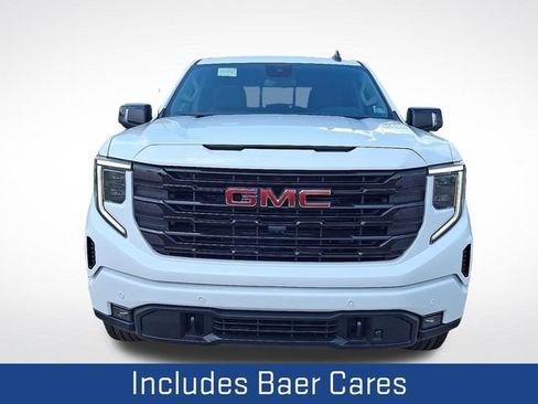 New 2026 GMC Sierra 1500 Elevation w/ Elevation Premium Package AWD/4WD image 2