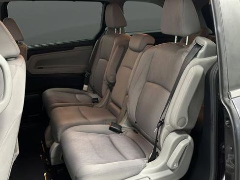 Used 2020 Honda Odyssey EX image 23