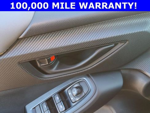 New 2026 Subaru Crosstrek 2.5i Wilderness image 15