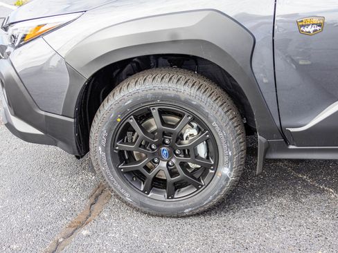 New 2026 Subaru Crosstrek 2.5i Wilderness image 38