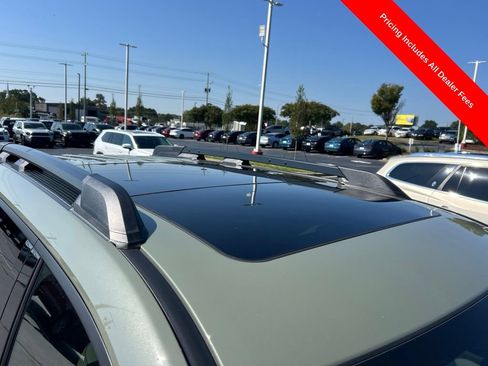 Used 2026 Honda Passport TrailSport Elite image 3