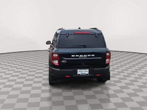 Used 2022 Ford Bronco Sport Big Bend w/ Convenience Package image 7