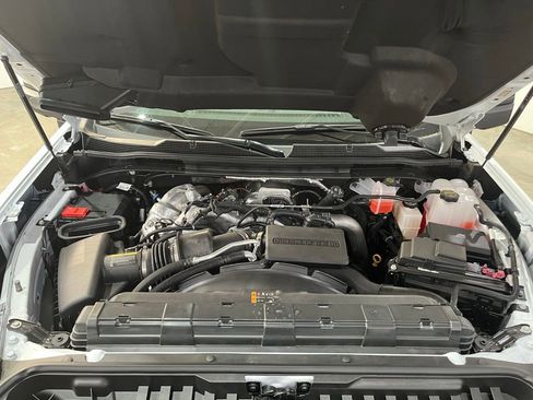 New 2025 Chevrolet Silverado 3500 W/T w/ WT Convenience Package image 6