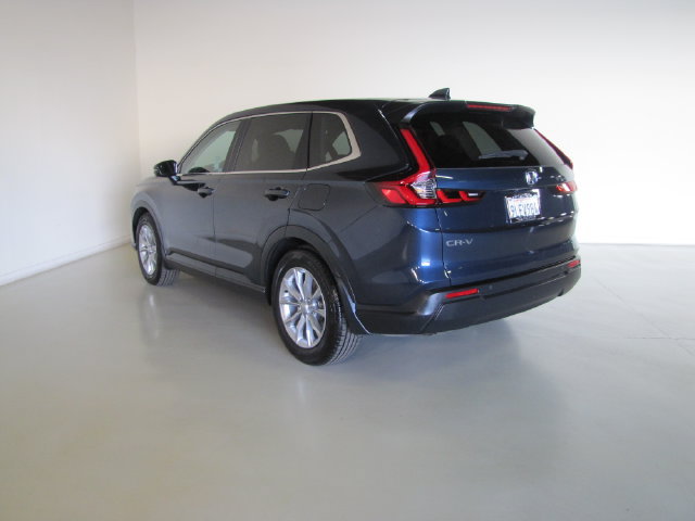 Certified 2024 Honda CR-V EX-L image 46