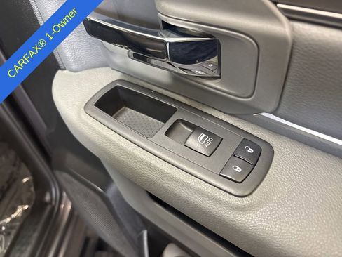 Used 2019 RAM 1500 Classic Warlock AWD/4WD image 35