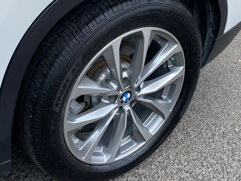 Used 2018 BMW X3 xDrive30i AWD/4WD image 21