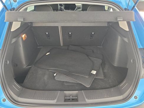 Certified 2025 Chevrolet Trax ACTIV w/ Driver Confidence Package FWD image 30