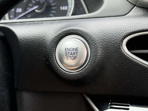 Certified 2021 Hyundai Sonata Blue FWD image 31