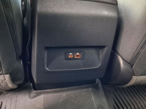 Used 2022 Nissan Frontier PRO-4X w/ Off-Road Protection Package image 25