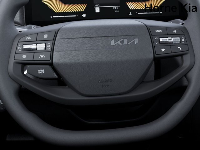 New 2026 Kia K4 FWD image 22