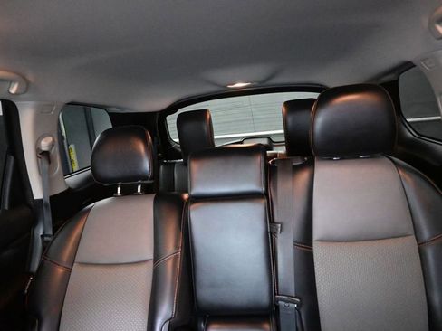 Used 2020 Nissan Pathfinder SV w/ Rock Creek Edition FWD image 18