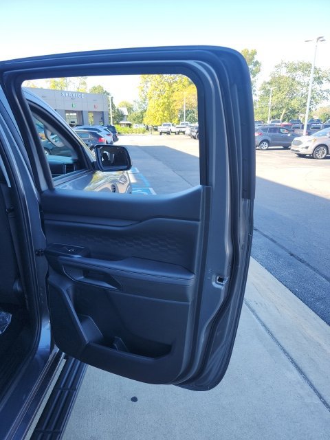 New 2026 Ford Ranger XLT w/ Equipment Group 301A High AWD/4WD image 29