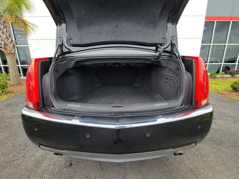 Used 2013 Cadillac CTS Premium AWD/4WD image 20